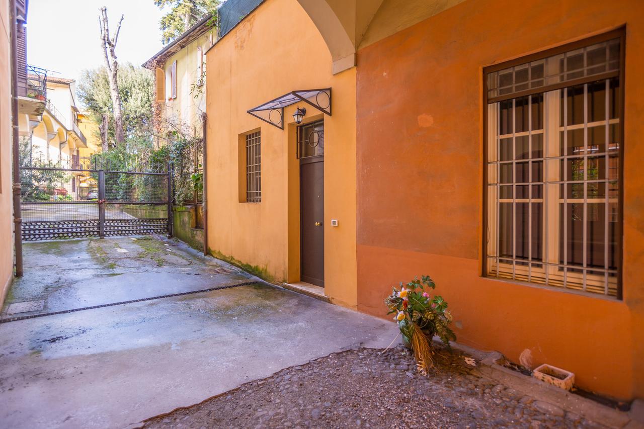 Borgonuovo, Bologna By Short Holidays Luaran gambar