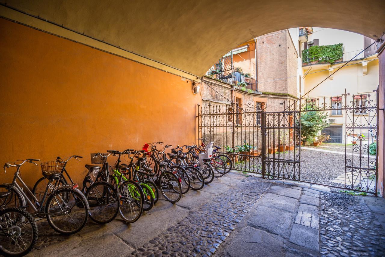 Borgonuovo, Bologna By Short Holidays Luaran gambar