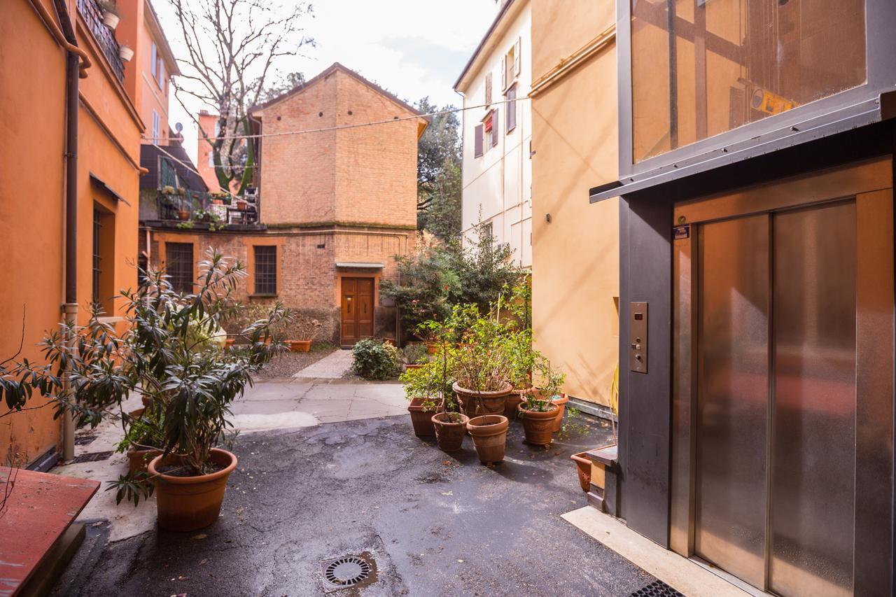 Borgonuovo, Bologna By Short Holidays Luaran gambar
