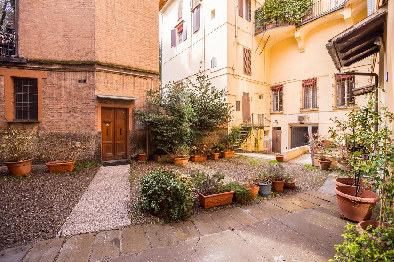 Borgonuovo, Bologna By Short Holidays Luaran gambar