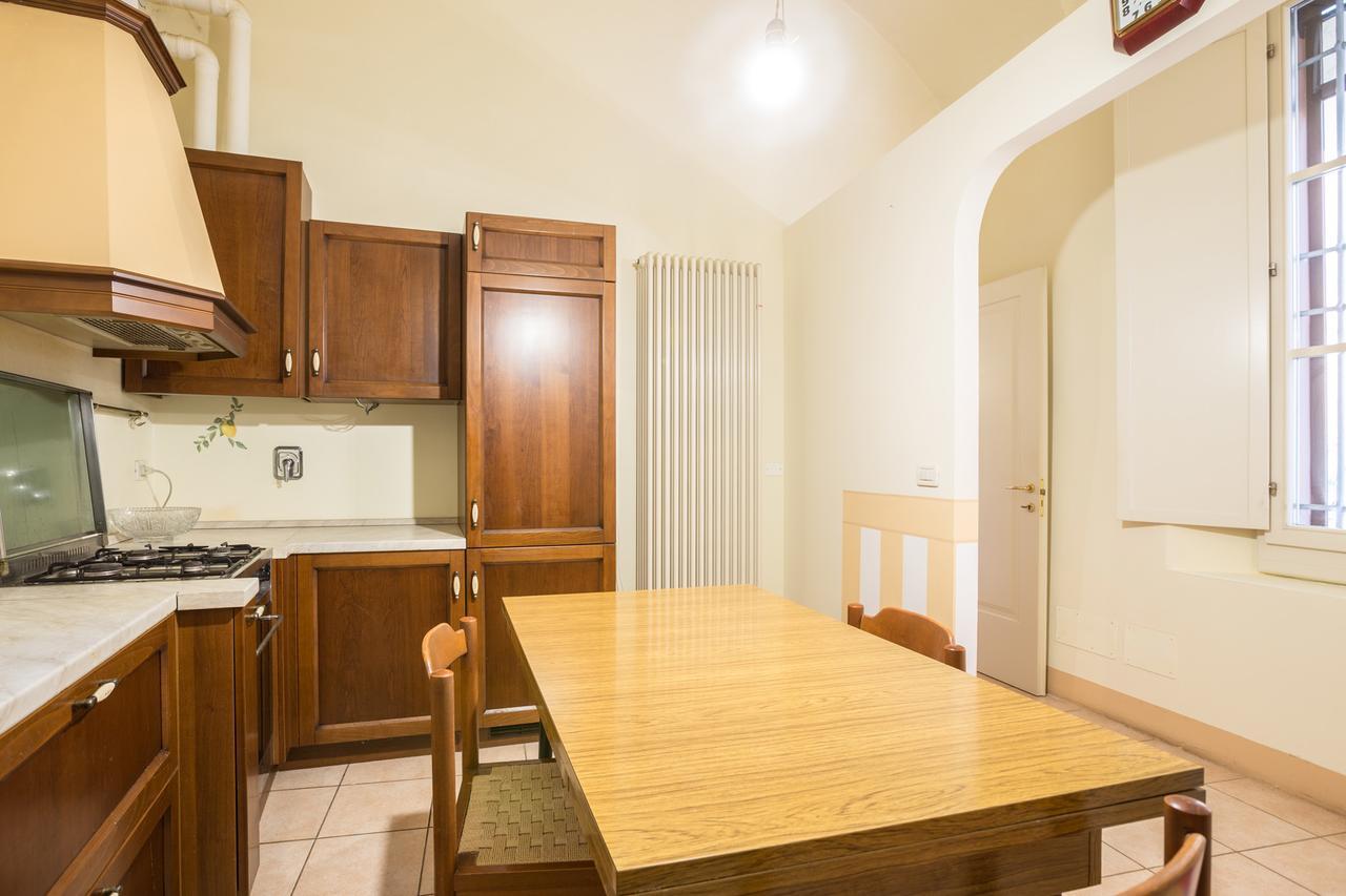 Borgonuovo, Bologna By Short Holidays Luaran gambar