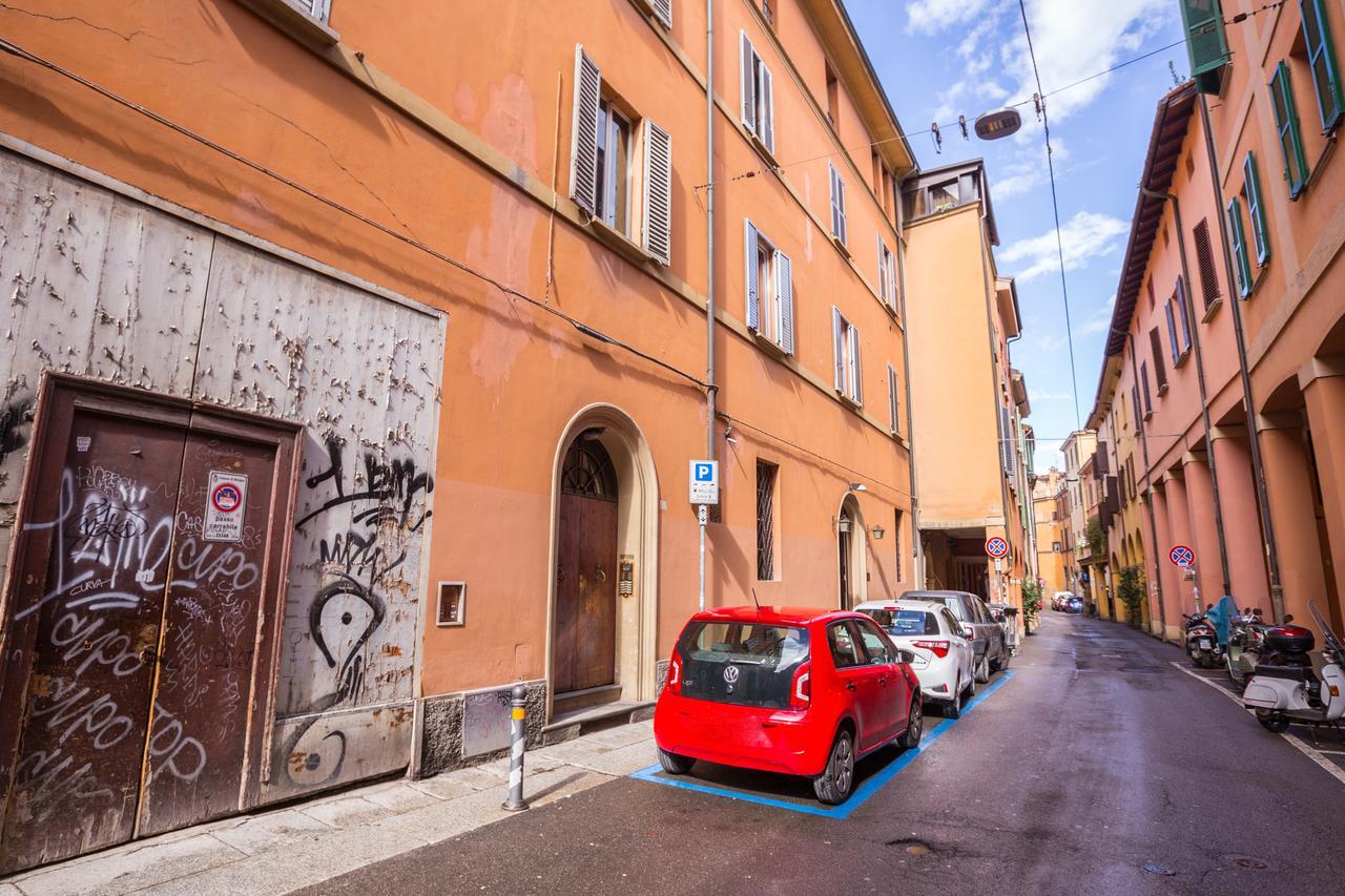 Borgonuovo, Bologna By Short Holidays Luaran gambar