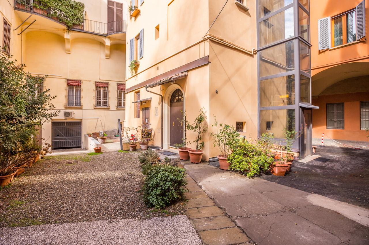Borgonuovo, Bologna By Short Holidays Luaran gambar
