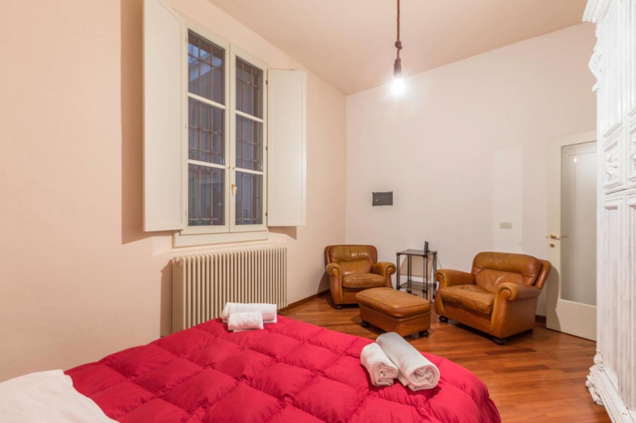Borgonuovo, Bologna By Short Holidays Luaran gambar