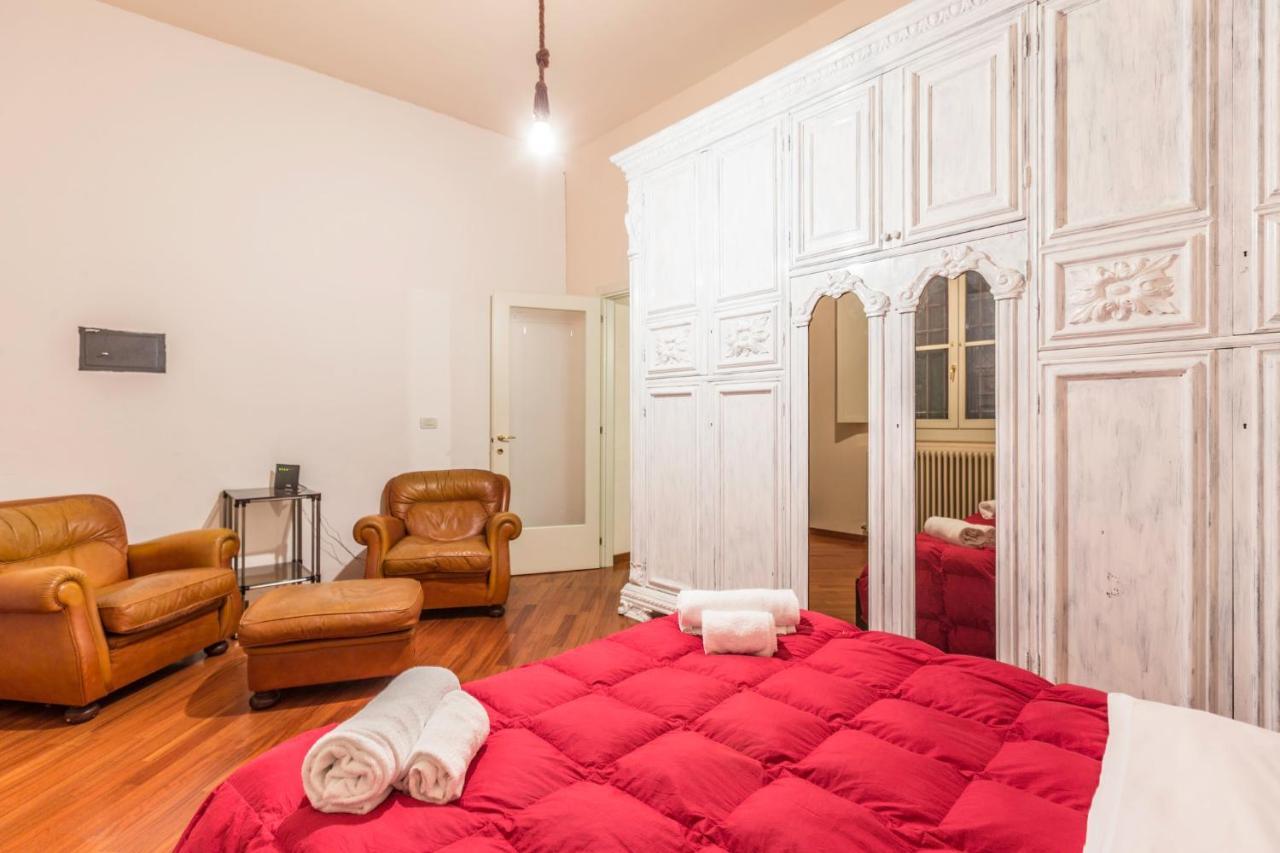 Borgonuovo, Bologna By Short Holidays Luaran gambar
